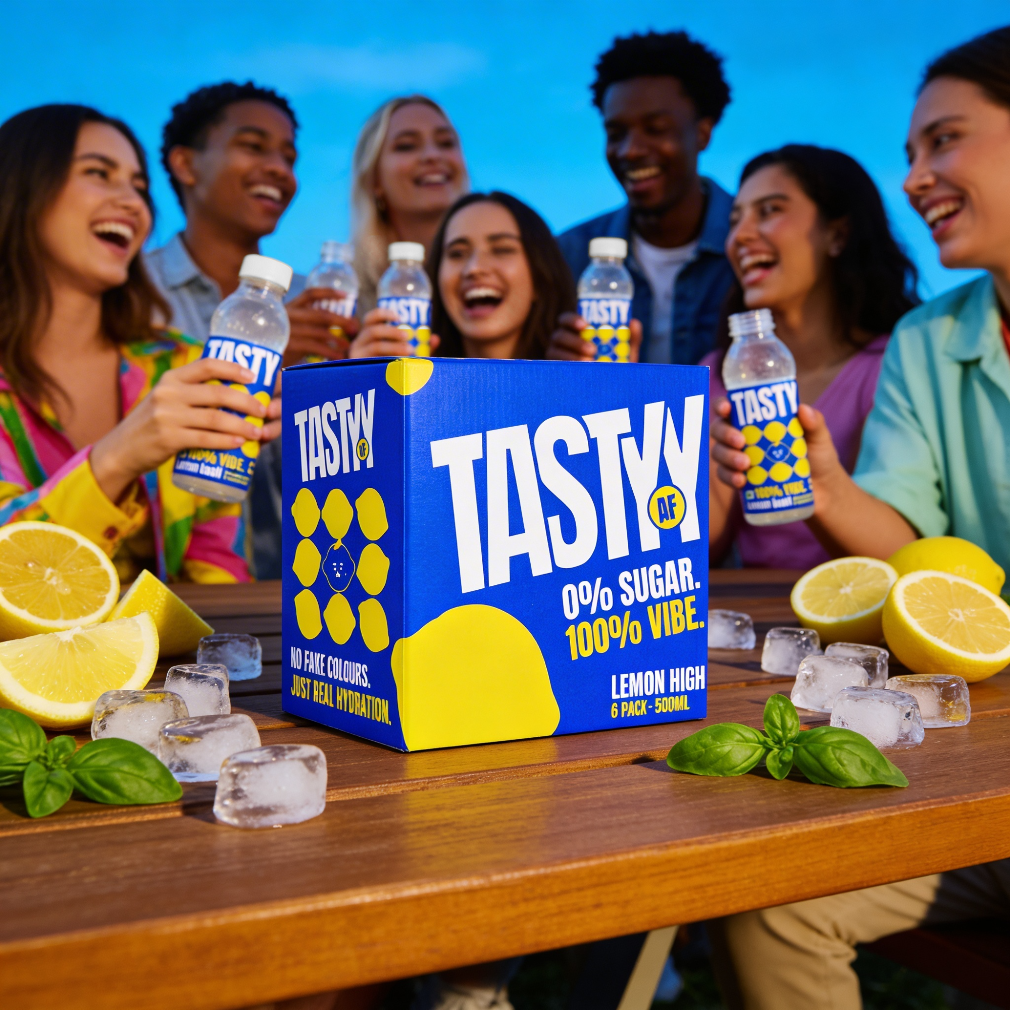 Lemon High