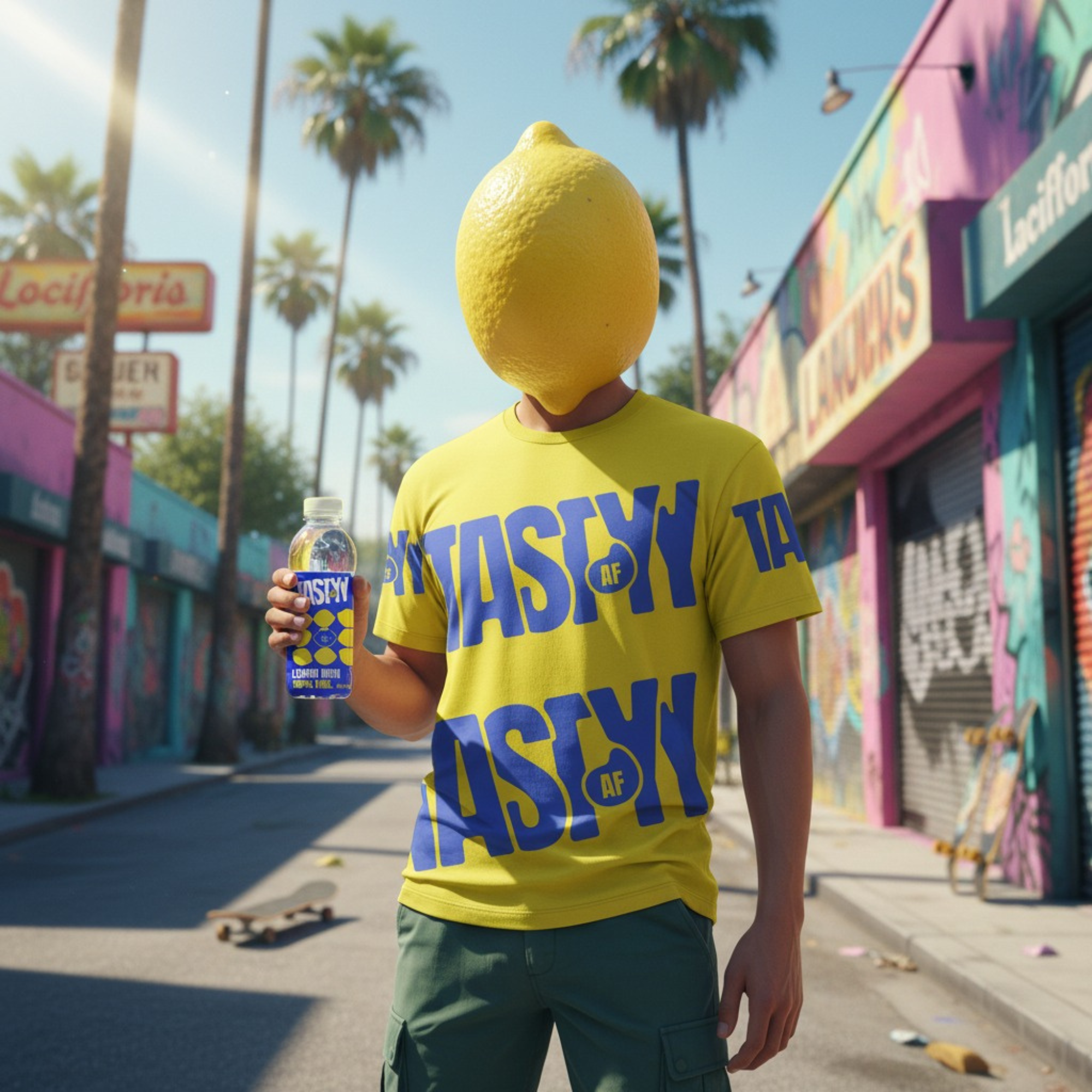 Lemon High