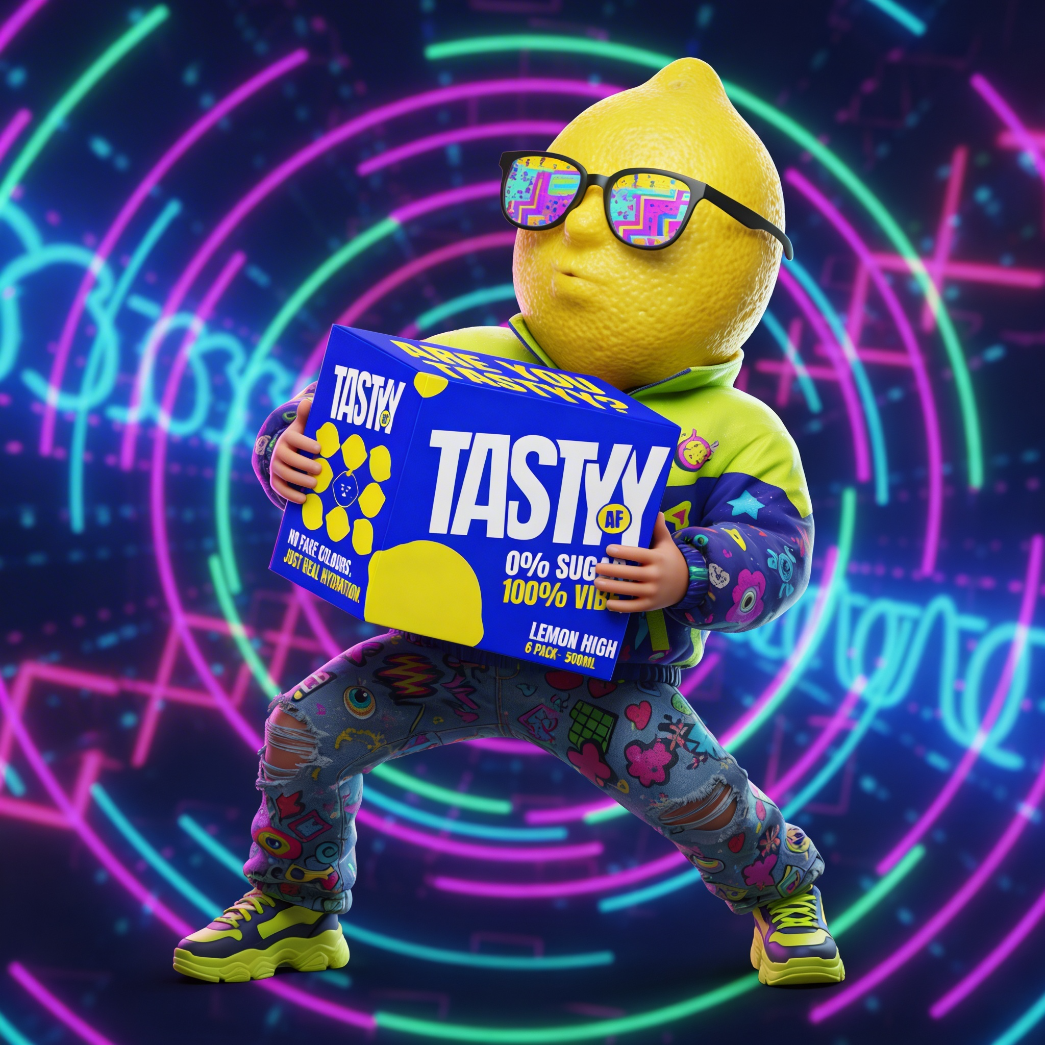 Lemon High