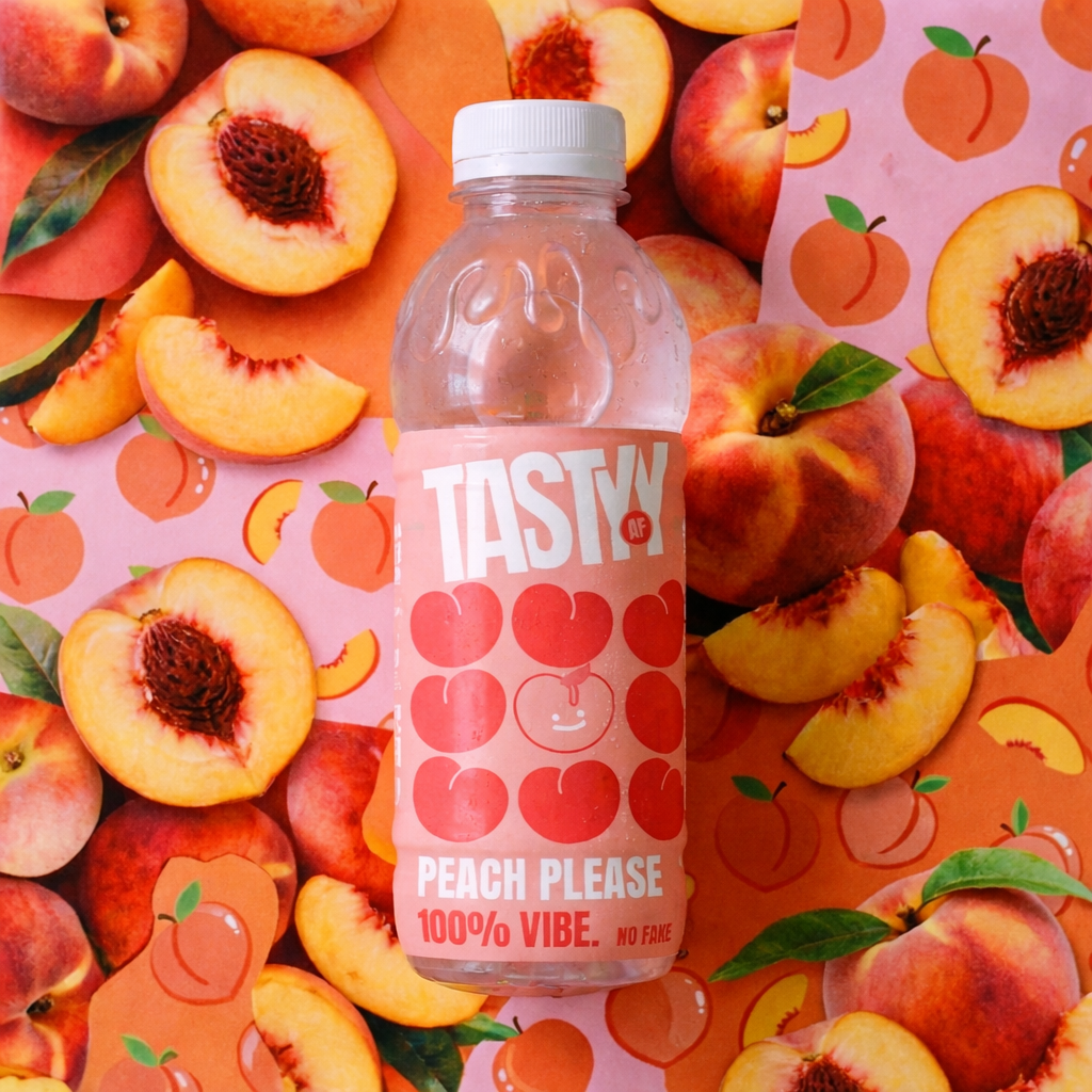 Peach Please